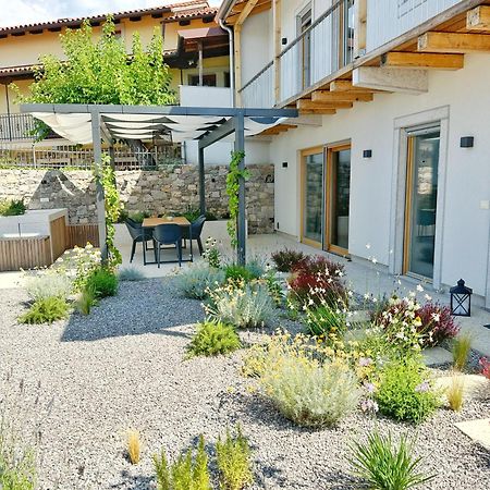 Villa Casa Matko Kostanjevica na Krasu Exterior foto