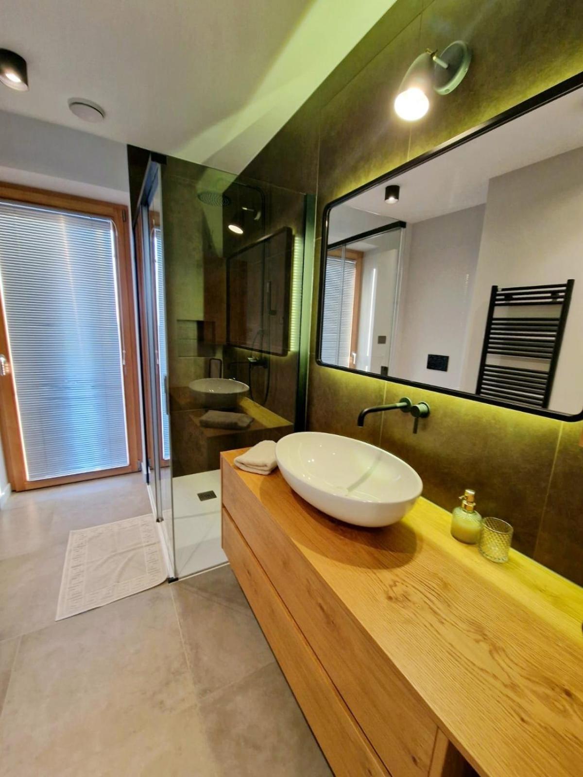 Villa Casa Matko Kostanjevica na Krasu Exterior foto